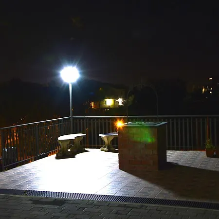 B&B A Muntagna Bed and breakfast Nicolosi