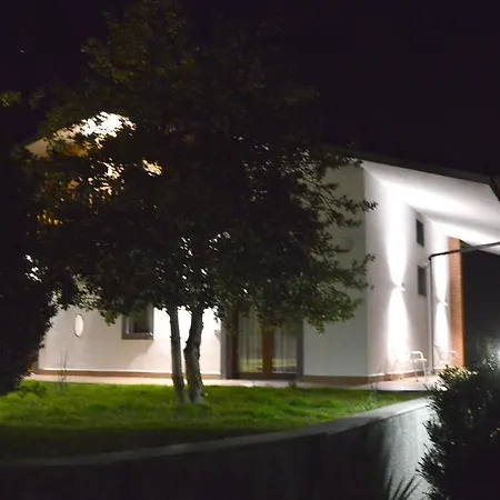 B&B A Muntagna Отель типа 