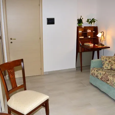 B&B A Muntagna Bed and breakfast Nicolosi