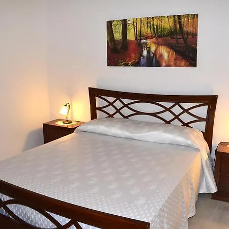 Bed and breakfast B&B A Muntagna *