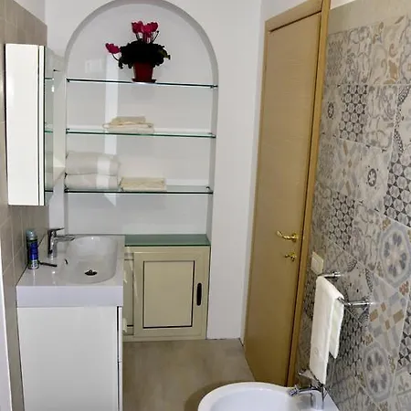 B&B A Muntagna * Nicolosi