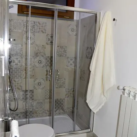 Bed and breakfast B&B A Muntagna *