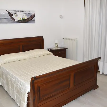Bed and breakfast B&B A Muntagna Nicolosi