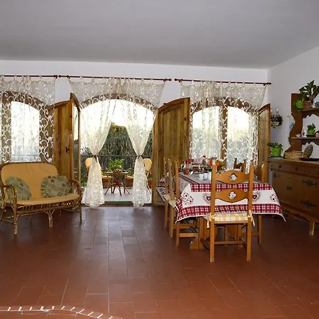 B&B A Muntagna Николози