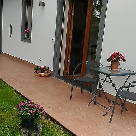 B&B A Muntagna Отель типа 