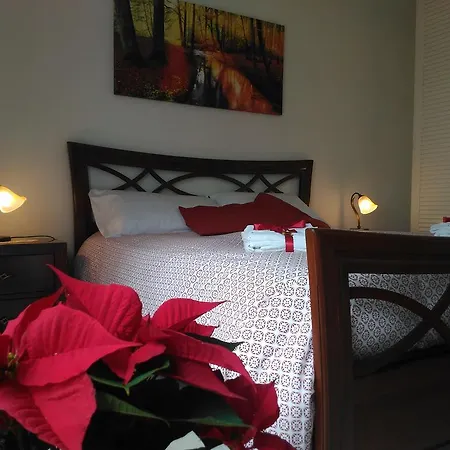 B&B A Muntagna Отель типа 