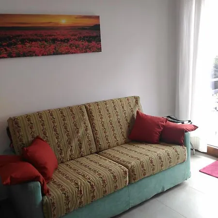 Bed and breakfast B&B A Muntagna Nicolosi