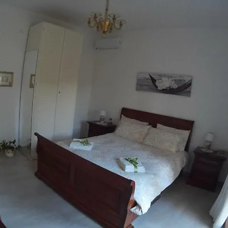 B&B A Muntagna *