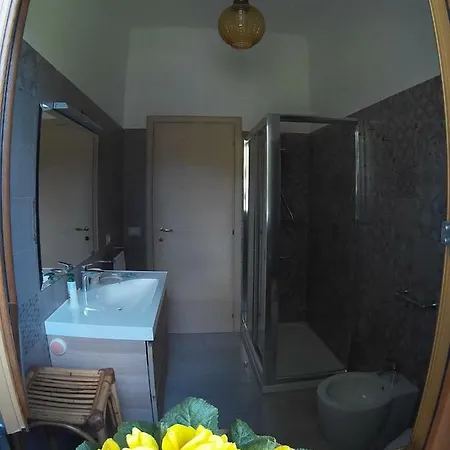B&B A Muntagna * Nicolosi