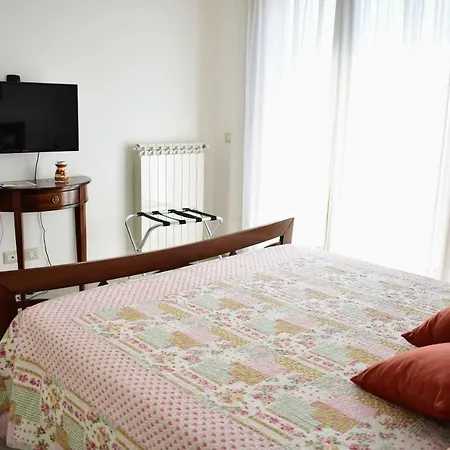 B&B A Muntagna