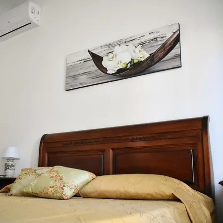 B&B A Muntagna Bed and breakfast *