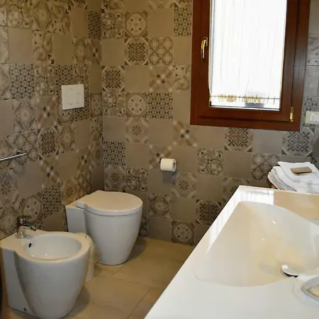 B&B A Muntagna Nicolosi