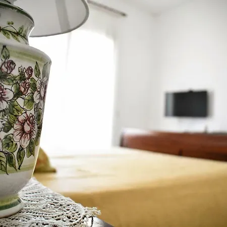 Bed and breakfast B&B A Muntagna