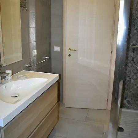 B&B A Muntagna Николози