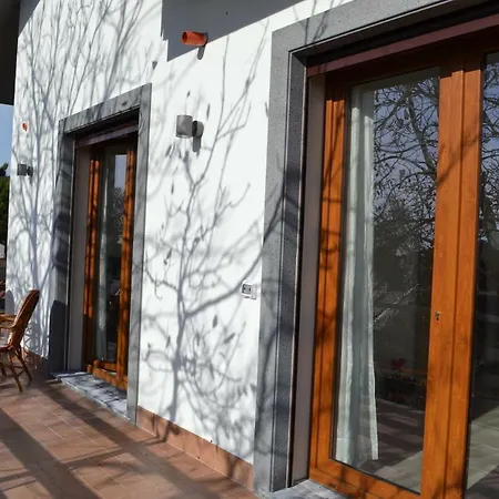 Bed and breakfast B&B A Muntagna Nicolosi