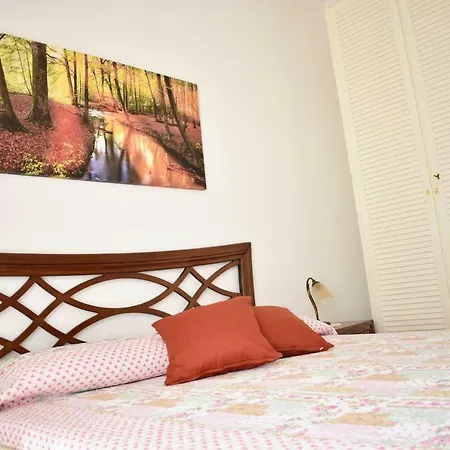 B&B A Muntagna Отель типа 