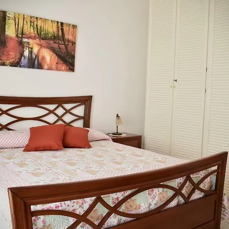 B&B A Muntagna Отель типа 