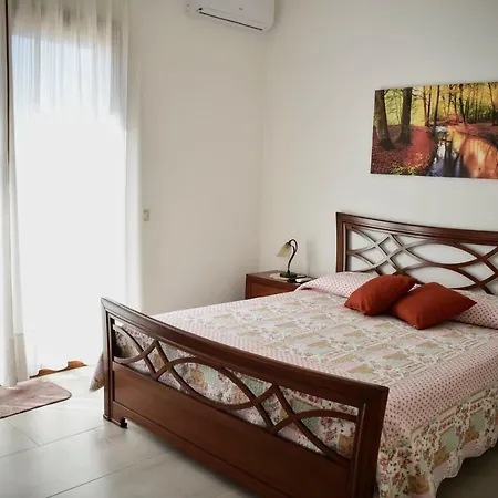 B&B A Muntagna *
