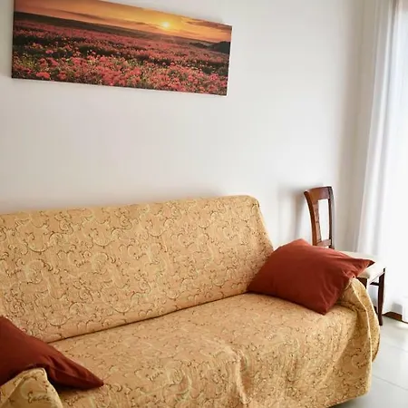 B&B A Muntagna Отель типа 