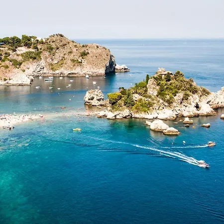 B&B A Muntagna Nicolosi