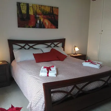 B&B A Muntagna 尼科洛西