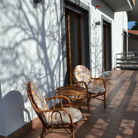 B&B A Muntagna Bed & Breakfast Nicolosi